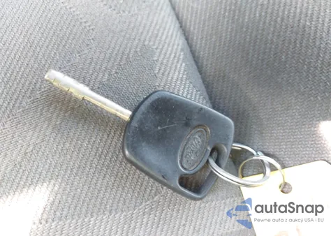 2012 Ford Transit Connect Xl из США, поврежденный, VIN NM0LS7ANXCT087075